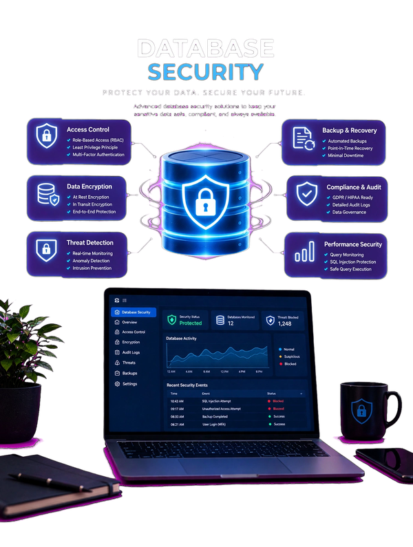 Database Security