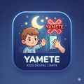 Yamete
