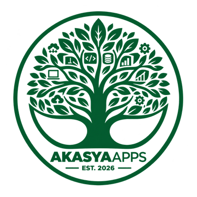 Akasya Apps
