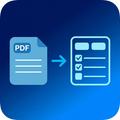 PDF2Form