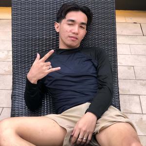 Tyron Justine Cordero